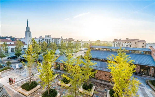 直播預(yù)告丨郭明：園林藝術(shù)賞析——筑夢的過程