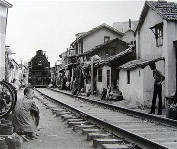 夏海山：廢棄鐵路與城市再生