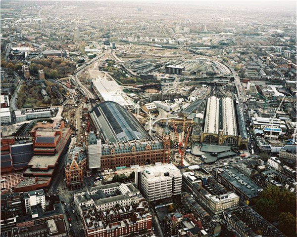 夏海山：廢棄鐵路與城市再生