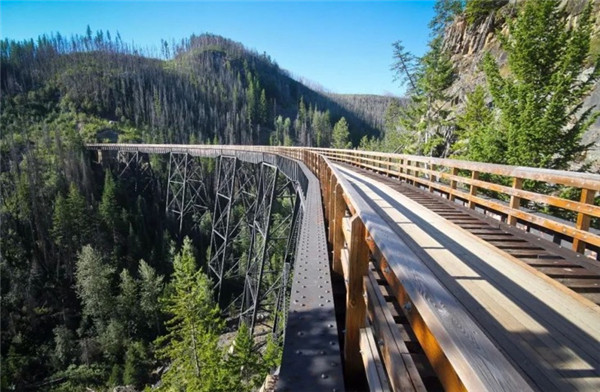 夏海山：廢棄鐵路與城市再生