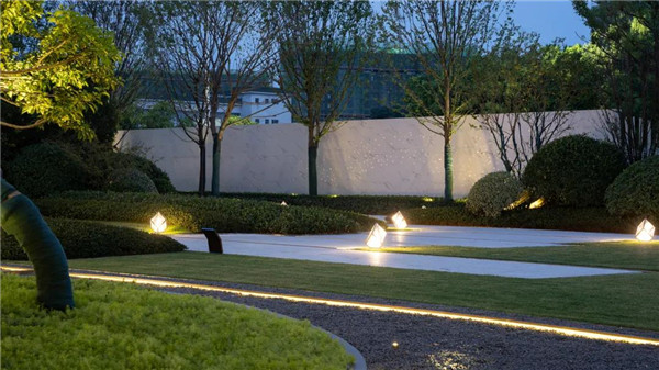 阿特貝爾丨保利美的·云筑