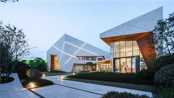 阿特貝爾丨保利美的·云筑