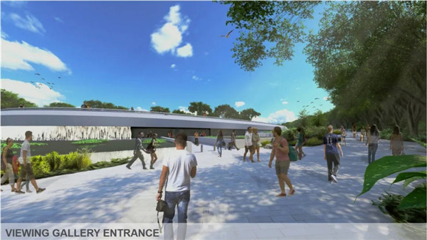 直播預告|梁達民：無邊界設計理念——讓建筑與景觀融為一體