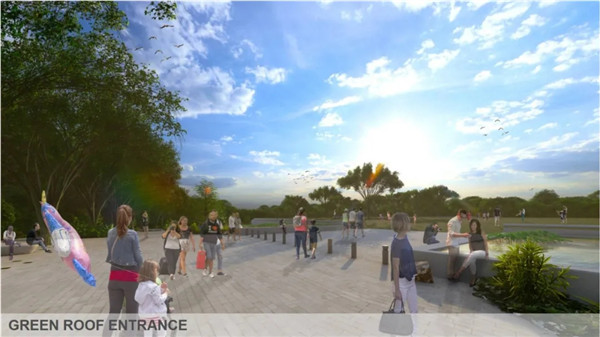 直播預告|梁達民：無邊界設計理念——讓建筑與景觀融為一體