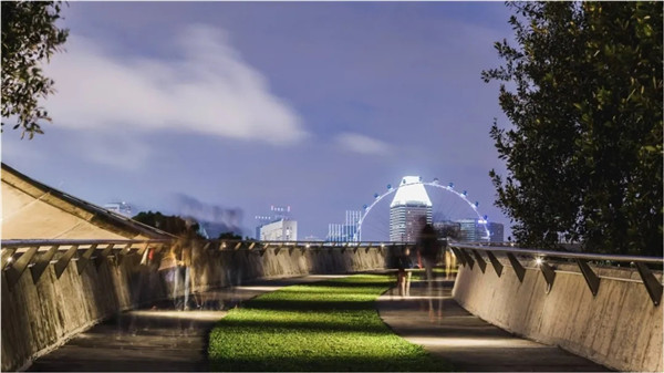 直播預告|梁達民：無邊界設計理念——讓建筑與景觀融為一體