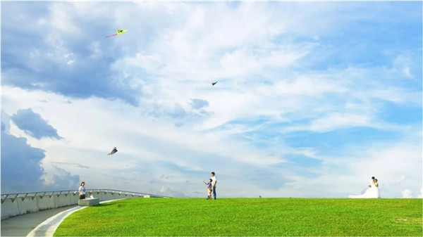 直播預告|梁達民：無邊界設計理念——讓建筑與景觀融為一體