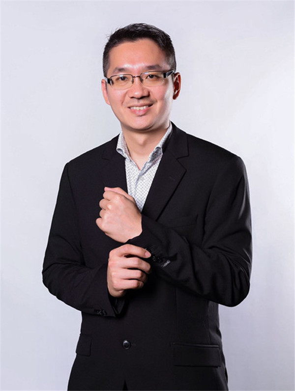 直播預告|梁達民：無邊界設計理念——讓建筑與景觀融為一體