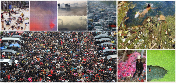 徐業勤:從人文主義看城市永續發展