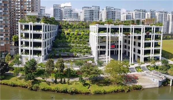 徐業勤:從人文主義看城市永續發展