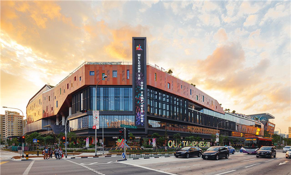 徐業勤:從人文主義看城市永續發展