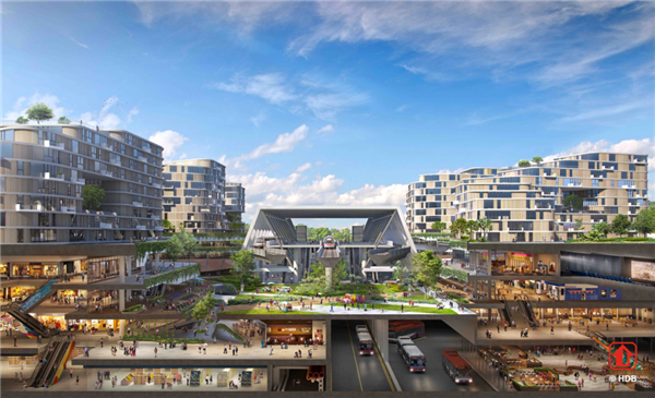 徐業勤:從人文主義看城市永續發展