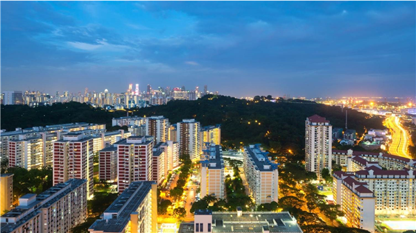 徐業勤:從人文主義看城市永續發展