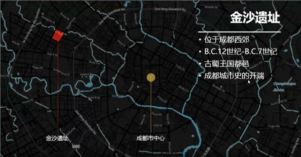 莫修權：建筑&城市&自然——從金沙遺址到洞庭湖的思考