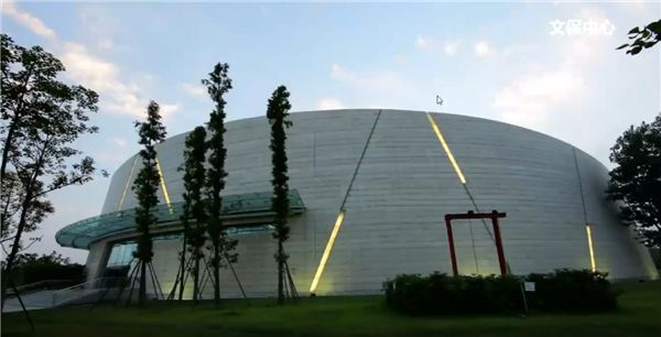 莫修權：建筑&城市&自然——從金沙遺址到洞庭湖的思考