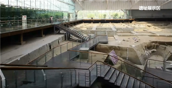 莫修權：建筑&城市&自然——從金沙遺址到洞庭湖的思考