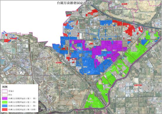 2.5個(gè)奧森！北京城市副中心打造“超級(jí)氧吧”