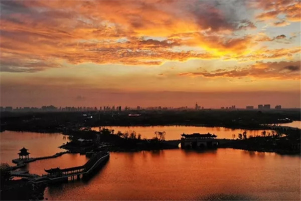 直播預告|賀風春:探索新時代背景下的中國園林營造法式