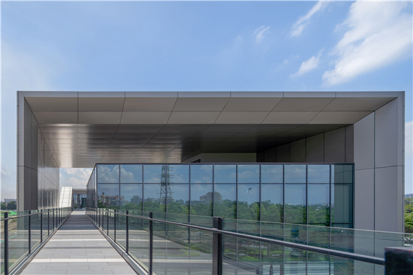 佛山保利夢工場展示中心:新電競時代啟航