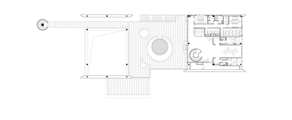 佛山保利夢工場展示中心:新電競時代啟航