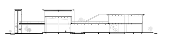 佛山保利夢工場展示中心:新電競時代啟航