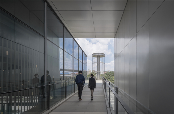 佛山保利夢工場展示中心:新電競時代啟航