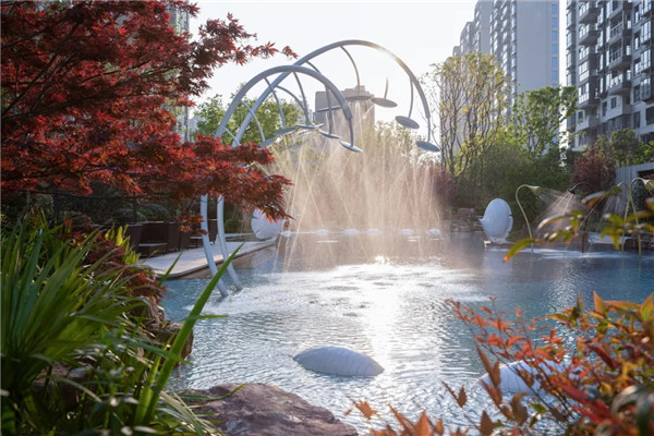 直播預告 | 秦超：度假酒店風對高端豪宅的價值提升