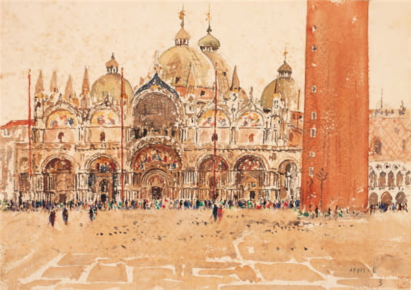 童明談其祖父:重返園林中的精神世界