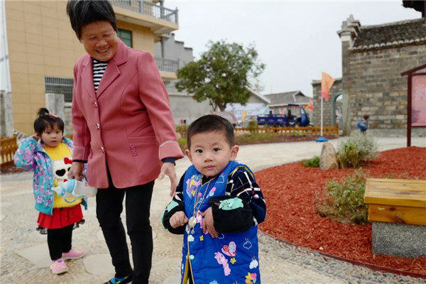 偶木景觀|千年陸坊：心學故里的時代新生