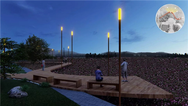 偶木景觀|千年陸坊：心學故里的時代新生