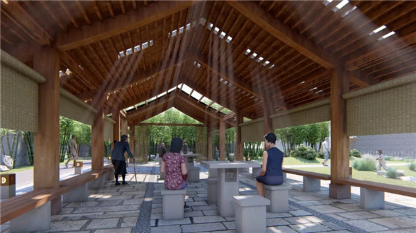 偶木景觀|千年陸坊：心學故里的時代新生