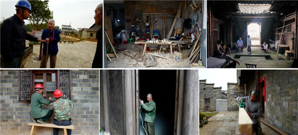 偶木景觀|千年陸坊：心學故里的時代新生