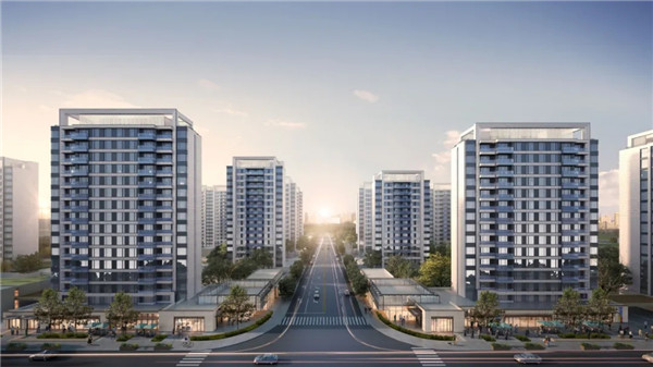 直播預告 | 徐棟：?東方韻味的現代建構——淺談住宅展示區設計