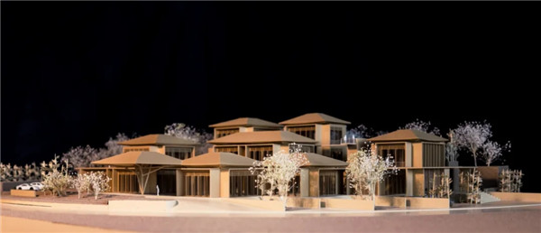 直播預告 | 徐棟：?東方韻味的現代建構——淺談住宅展示區設計