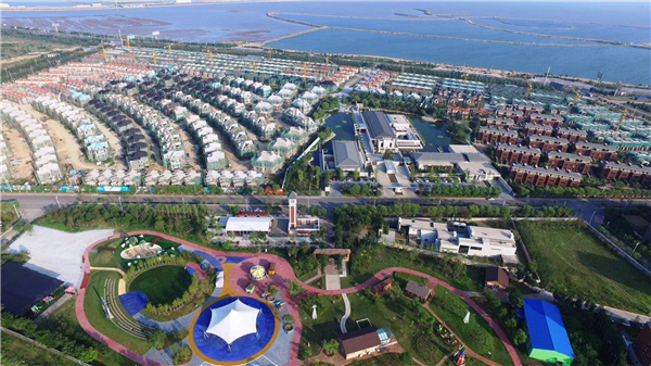 首開(kāi)提香灣