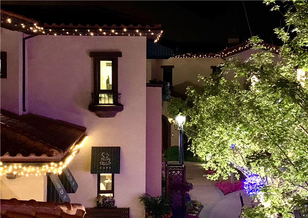 首開(kāi)提香灣