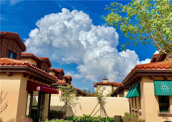 首開(kāi)提香灣