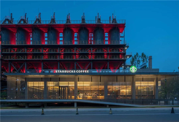 首鋼園區(qū)冬奧組委辦公區(qū)地塊景觀設(shè)計