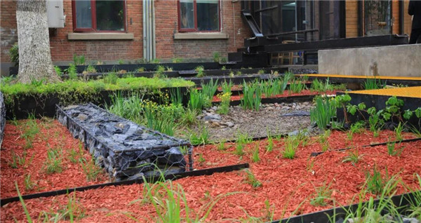 直播預(yù)告丨?阿普貝思景觀實踐與思考