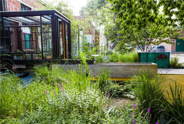 直播預(yù)告丨?阿普貝思景觀實踐與思考