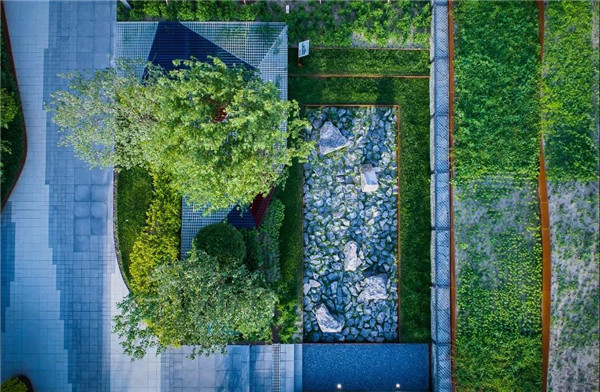 直播預(yù)告丨?阿普貝思景觀實踐與思考