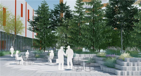 直播預(yù)告丨?阿普貝思景觀實踐與思考