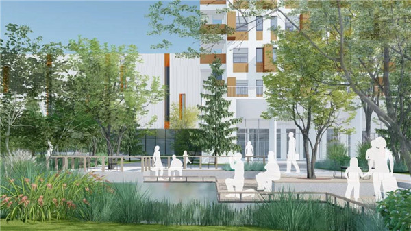 直播預(yù)告丨?阿普貝思景觀實踐與思考