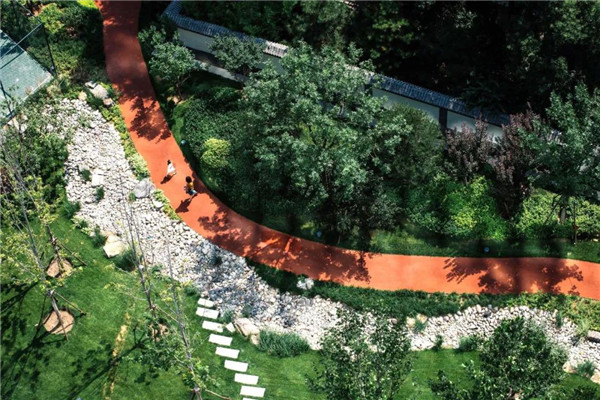 直播預(yù)告丨?阿普貝思景觀實踐與思考