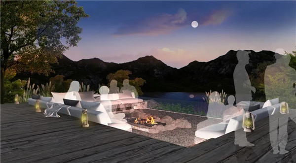 直播預(yù)告丨?阿普貝思景觀實踐與思考