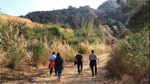 直播預(yù)告丨?阿普貝思景觀實踐與思考