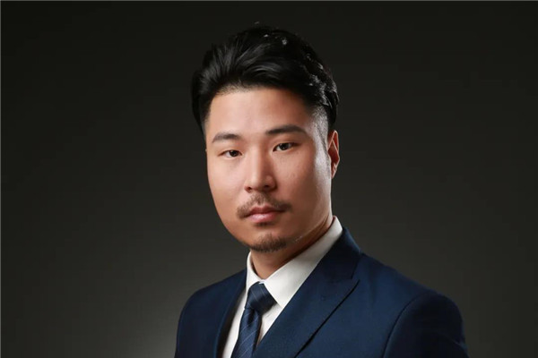 直播預(yù)告|楊棋：九華霄云谷設(shè)計分享