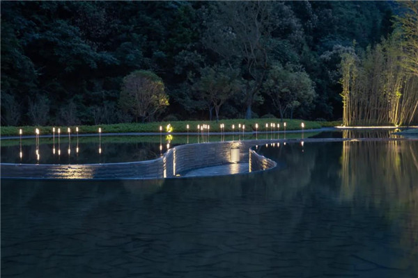 直播預(yù)告|楊棋：九華霄云谷設(shè)計分享