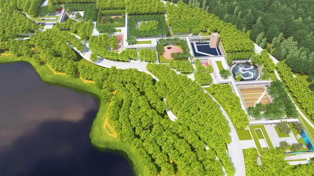 怡境劉剛：景觀設計要融合城市文化