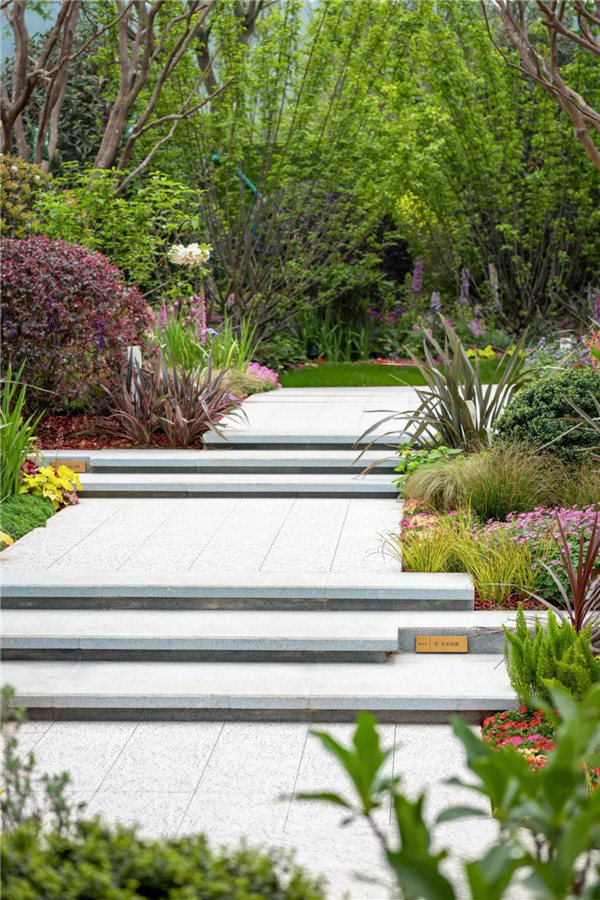 怡境設計丨成都奧園半島ONE