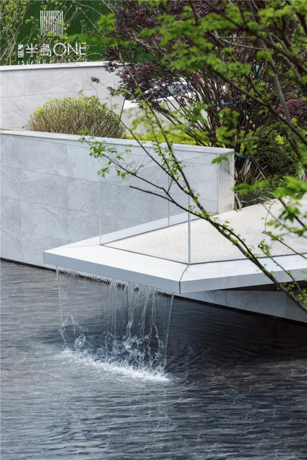 怡境設計丨成都奧園半島ONE